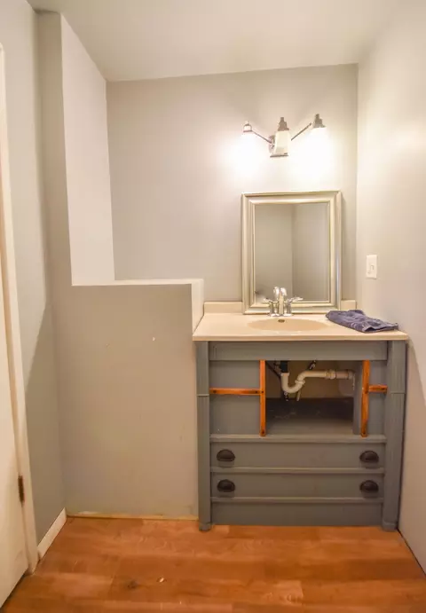 Bath - 4111 Blair Rd, Reading, MI 49274 photo 5 of 5
