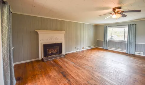 Living - 4111 Blair Rd, Reading, MI 49274 photo 5 of 6