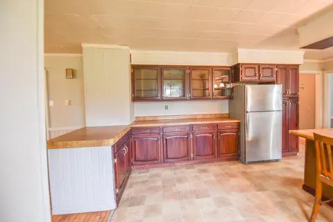 Kitchen - 4111 Blair Rd, Reading, MI 49274 photo 2 of 4