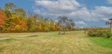Exterior - 4111 Blair Rd, Reading, MI 49274 photo 3 of 3