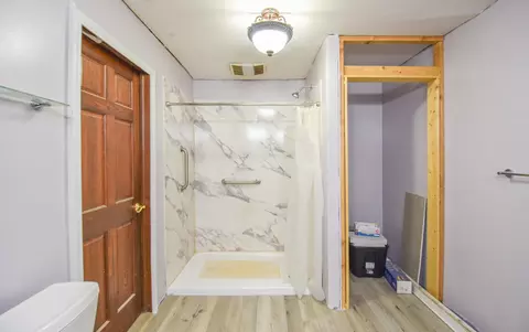 Bath - 4111 Blair Rd, Reading, MI 49274 photo 3 of 5