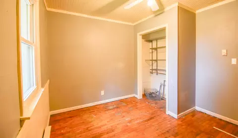 Bedroom - 4111 Blair Rd, Reading, MI 49274 photo 5 of 5