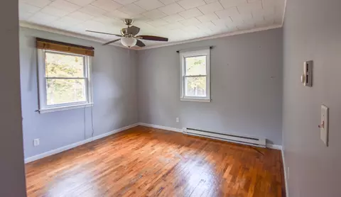 Bedroom - 4111 Blair Rd, Reading, MI 49274 photo 3 of 5