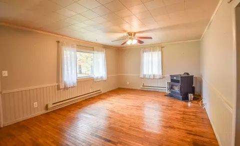 Living - 4111 Blair Rd, Reading, MI 49274 photo 1 of 6