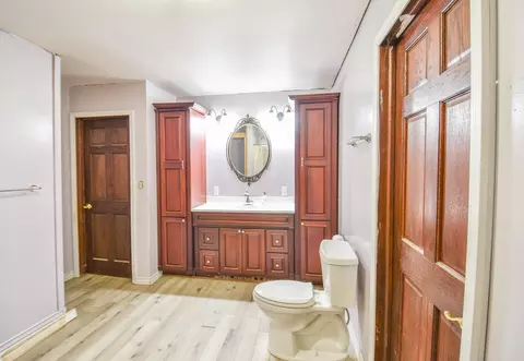Bath - 4111 Blair Rd, Reading, MI 49274 photo 4 of 5