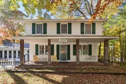 3498 Balsam Rd, Manistee, MI 49660