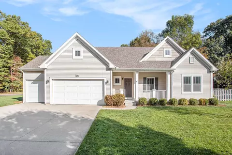 341 Cliffwood Ave, Portage, MI 49002