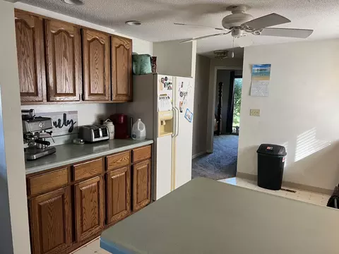 Kitchen - 131 E Chicago Rd, Coldwater, MI 49036 photo 3 of 5
