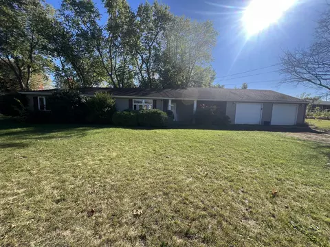Exterior - 131 E Chicago Rd, Coldwater, MI 49036 photo 6 of 6