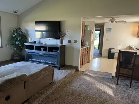 Living - 131 E Chicago Rd, Coldwater, MI 49036 photo 2 of 3