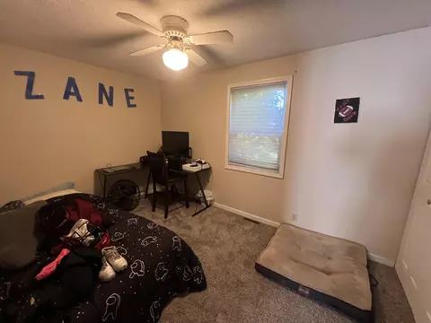 Bedroom - 131 E Chicago Rd, Coldwater, MI 49036 photo 1 of 3