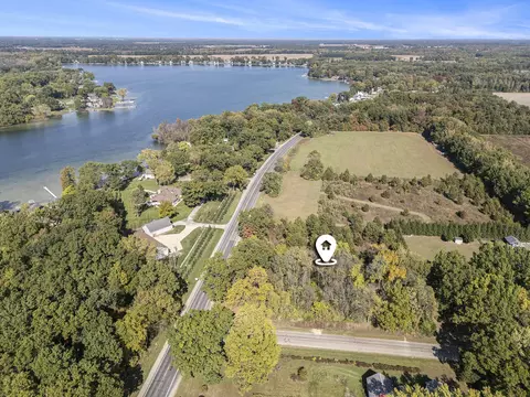 Vl Mahnke Road, Three Rivers, MI 49093