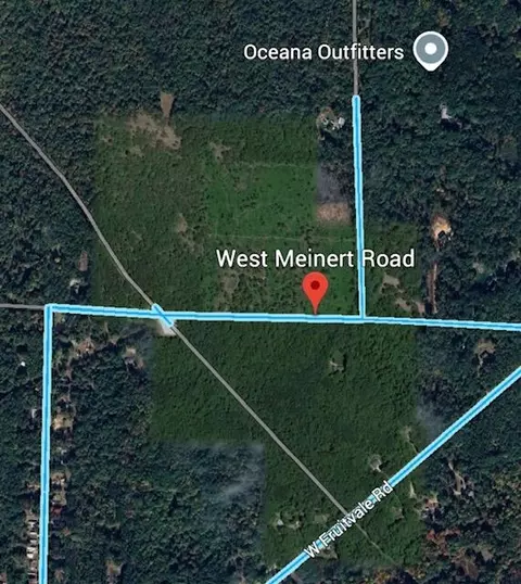 V/l W Meinert Road, Montague, MI 49437