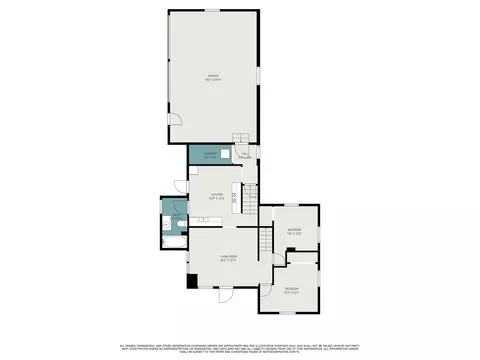512 E Cass St, Schoolcraft, MI 49087 photo 11