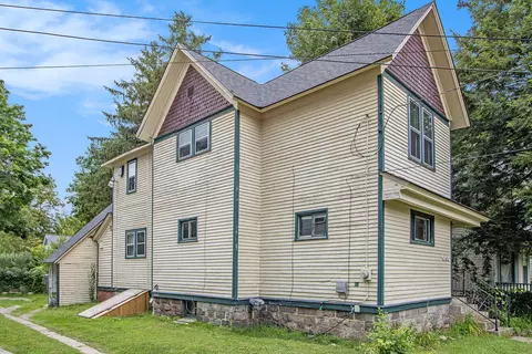 608 Minor Ave, Kalamazoo, MI 49008