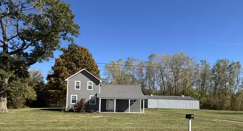 839 Marshall Rd, Coldwater, MI 49036