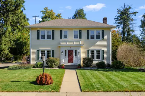 162 Orchard Ave, Battle Creek, MI 49017