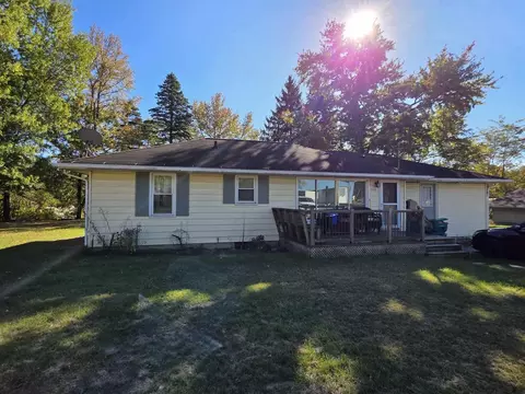 1110 Dewitt Ave, Niles, MI 49120