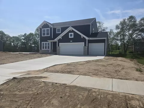 3224 Railtown Rd SE, Caledonia, MI 49316