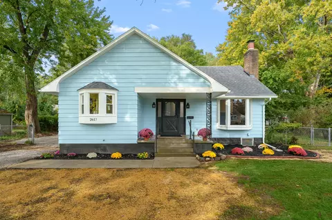 2617 Fairfield Ave, Kalamazoo, MI 49048