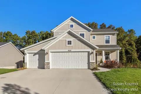 11525 Old Gun Club Dr SE, Lowell, MI 49331