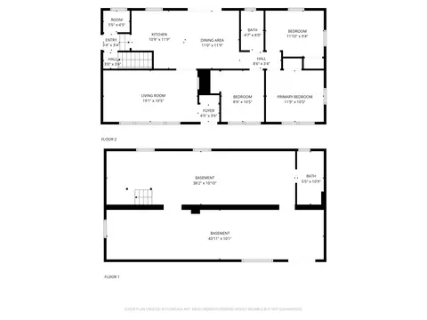 297 4th St, Plainwell, MI 49080 photo 4