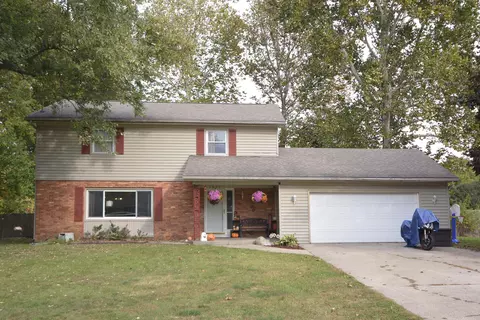 7683 Kilowatt Dr, Kalamazoo, MI 49048