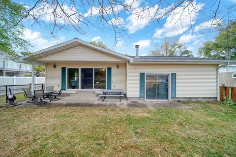 Exterior - 3870 Rus Dic Dr, Reading, MI 49274 photo 13 of 13