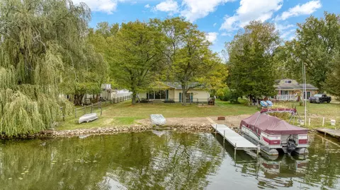 3870 Rus Dic Dr, Reading, MI 49274