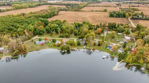 View/Area - 3870 Rus Dic Dr, Reading, MI 49274 photo 6 of 8