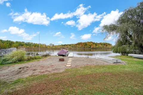 Exterior - 3870 Rus Dic Dr, Reading, MI 49274 photo 10 of 13