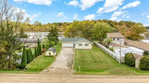 View/Area - 3870 Rus Dic Dr, Reading, MI 49274 photo 1 of 8
