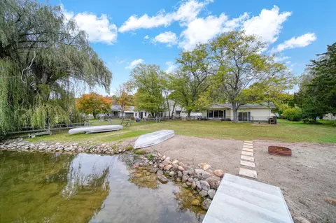 Exterior - 3870 Rus Dic Dr, Reading, MI 49274 photo 2 of 13