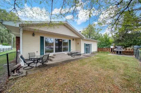 Exterior - 3870 Rus Dic Dr, Reading, MI 49274 photo 12 of 13