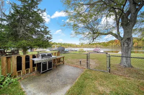 Exterior - 3870 Rus Dic Dr, Reading, MI 49274 photo 11 of 13