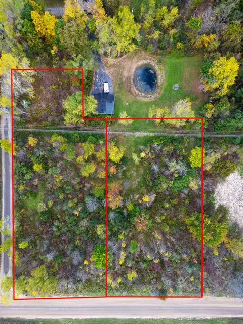 Clarkshire-nine Mile, South Lyon, MI 48178