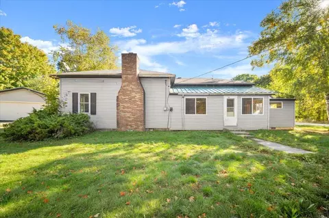 409 Scott St, Scottville, MI 49454