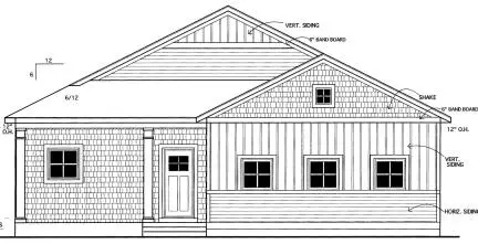 6262 S Bear Den Trl, Muskegon, MI 49444