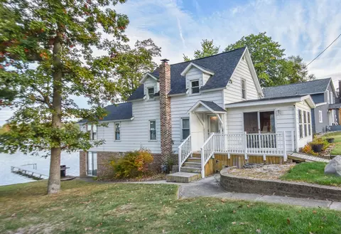 740 N Hawley Dr, Coldwater, MI 49036