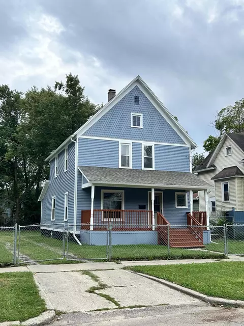 1324 Jackson St, Kalamazoo, MI 49001