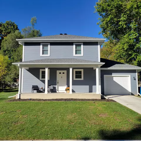611 Fenimore Ave, Kalamazoo, MI 49048