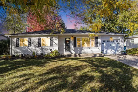 181 Smith St, Coldwater, MI 49036