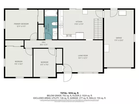 181 Smith St, Coldwater, MI 49036 photo 4