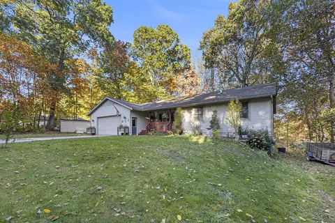 2659 Duff Rd, Twin Lake, MI 49457
