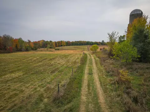 V/l E Harrison Road, Walkerville, MI 49459 photo 3