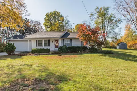 9700 E Ml Ave, Galesburg, MI 49053