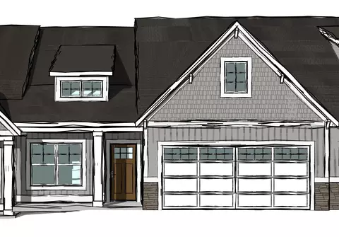 11955 Smithfield Dr #LOT 5, Holland, MI 49424