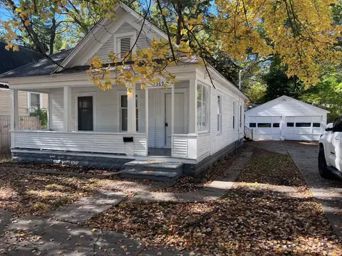 1969 Hoyt St, Muskegon, MI 49442
