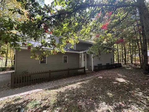 6161 Fox Run Cir #622, Canadian Lakes, MI 49346