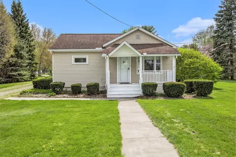 228 Cutter Ave, Coldwater, MI 49036